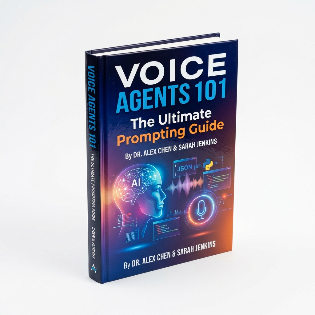 Voice Agents 101: The Ultimate Prompting Guide | EntreMotivator